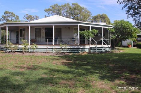 Property photo of 34 Saleyards Road Millmerran QLD 4357