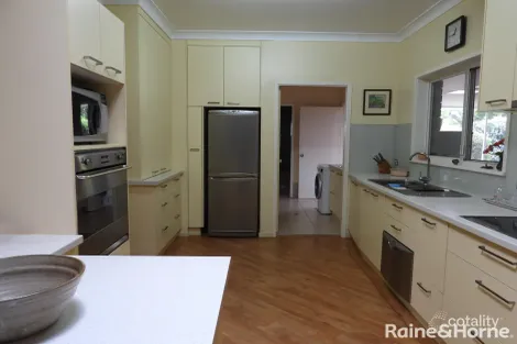 Property photo of 26 Mackenzie Street Moree NSW 2400