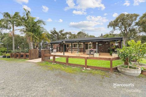 Property photo of 67 Koolbirra Road Maryknoll VIC 3812