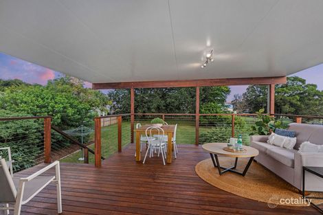 Property photo of 78 Cothill Road Silkstone QLD 4304