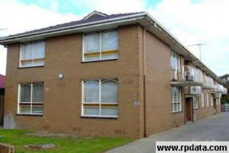 8/107 Somerville Rd, Yarraville, VIC 3013