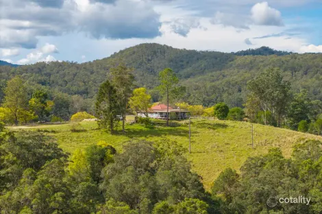 3643 Taylors Arm Rd, Burrapine, NSW 2447