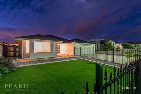 Property photo of 61 Homestead Drive Clarkson WA 6030