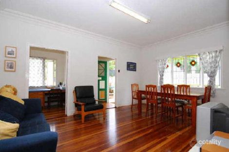 Property photo of 16 Hazlewood Street Paddington QLD 4064