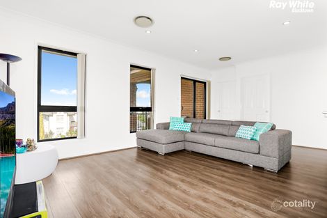 Property photo of 24 Tantangara Place Woodcroft NSW 2767