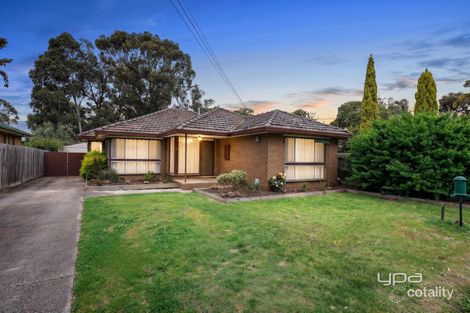 63 Rosina Dr, Melton, VIC 3337