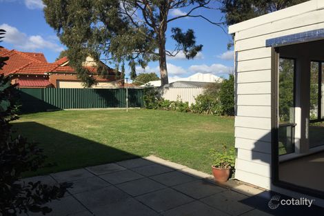 Property photo of 66 Nanson Street Wembley WA 6014