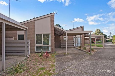 5/6 Nelson Ave, Highton, VIC 3216