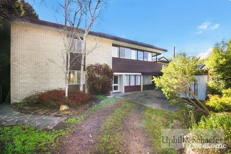 Property photo of 183 Galloway Street Armidale NSW 2350