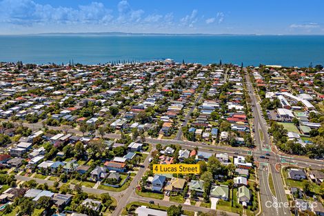 Property photo of 4 Lucas Street Scarborough QLD 4020