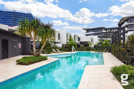 4206/18 Parkside Cct, Hamilton, QLD 4007