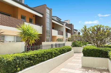 Property photo of 31/32 Stephen Road Botany NSW 2019