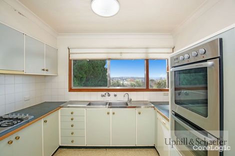 Property photo of 183 Galloway Street Armidale NSW 2350