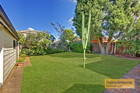 Property photo of 64 Barnsbury Grove Bardwell Park NSW 2207