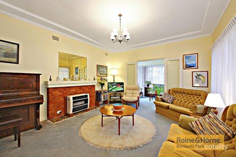 Property photo of 64 Barnsbury Grove Bardwell Park NSW 2207