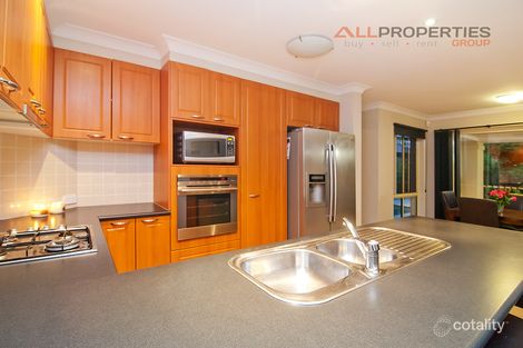 Property photo of 25 Nigella Circuit Drewvale QLD 4116