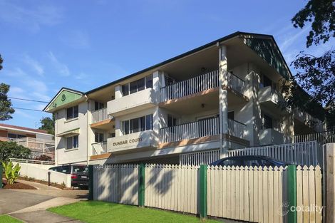 Property photo of 7/8 Clyde Road Herston QLD 4006