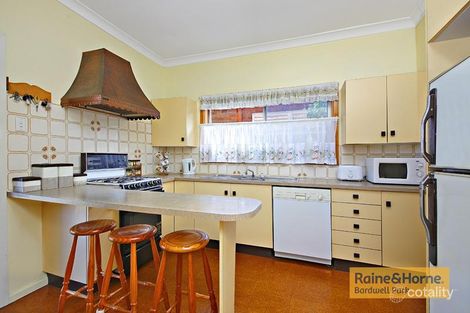 Property photo of 64 Barnsbury Grove Bardwell Park NSW 2207