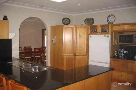 Property photo of 21 Kathleen Parade Picnic Point NSW 2213