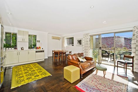 Property photo of 8/86-88 Wellington Street Bondi Beach NSW 2026