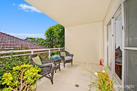 Property photo of 8/86-88 Wellington Street Bondi Beach NSW 2026