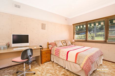 Property photo of 56 Novara Crescent Como NSW 2226