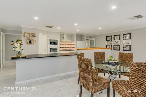 Property photo of 46 Canna Drive Canning Vale WA 6155