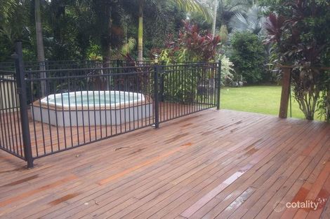 Property photo of 14 Marett Street Stratford QLD 4870