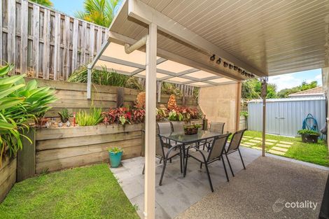 Property photo of 2/27 Richardson Crescent Upper Coomera QLD 4209
