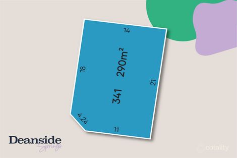 22 Nankeen Gr, Deanside, VIC 3336