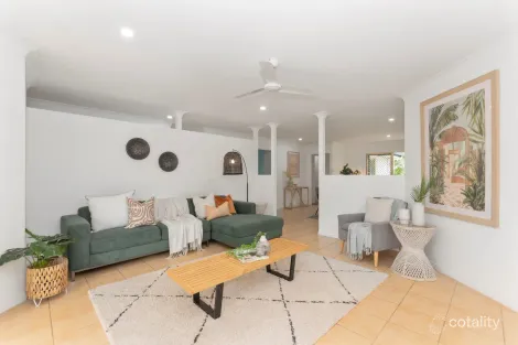 Property photo of 6 Mustey Close Mount Louisa QLD 4814