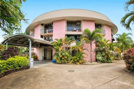 Property photo of 14/261-265 Sheridan Street Cairns North QLD 4870