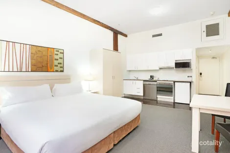 Property photo of 616/243-271 Pyrmont Street Pyrmont NSW 2009