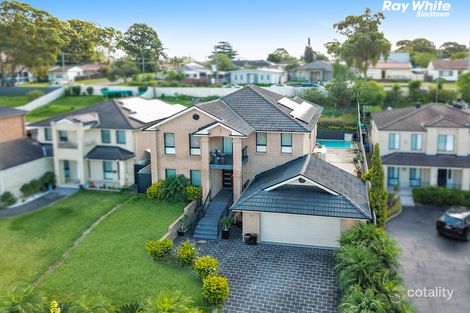 Property photo of 24 Tantangara Place Woodcroft NSW 2767