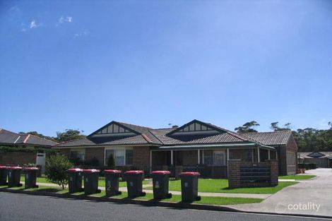 Property photo of 1/155 Scott Street Shoalhaven Heads NSW 2535