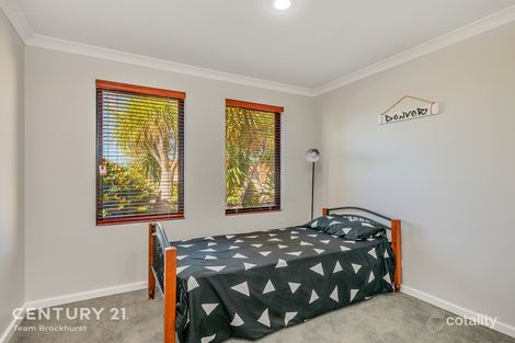 Property photo of 46 Canna Drive Canning Vale WA 6155