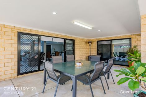 Property photo of 46 Canna Drive Canning Vale WA 6155