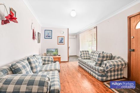 Property photo of 23 Wangaroa Crescent Lethbridge Park NSW 2770
