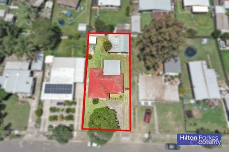 Property photo of 23 Wangaroa Crescent Lethbridge Park NSW 2770