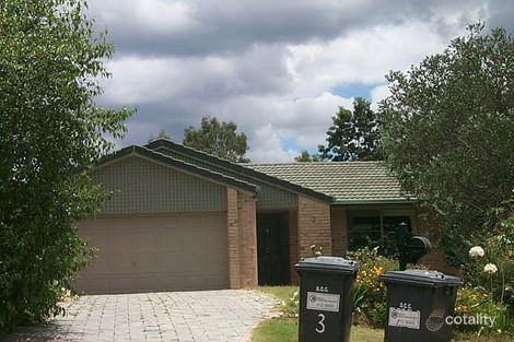 Property photo of 3 Lambert Court Brookfield QLD 4069