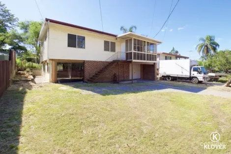 Property photo of 474 Kingston Road Kingston QLD 4114