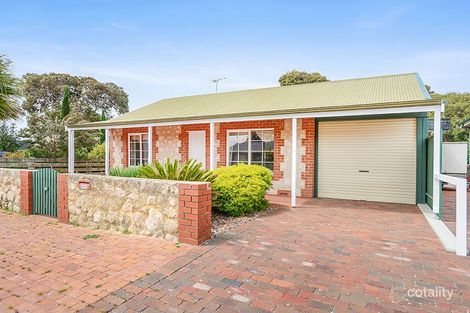 Property photo of 2A Johnston Street Goolwa SA 5214