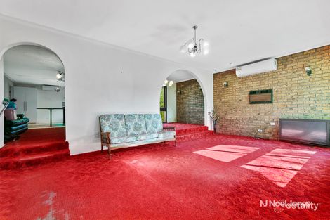 Property photo of 11 Merton Court Coldstream VIC 3770