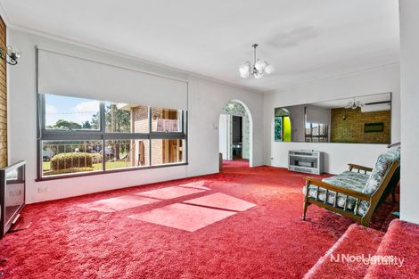 Property photo of 11 Merton Court Coldstream VIC 3770