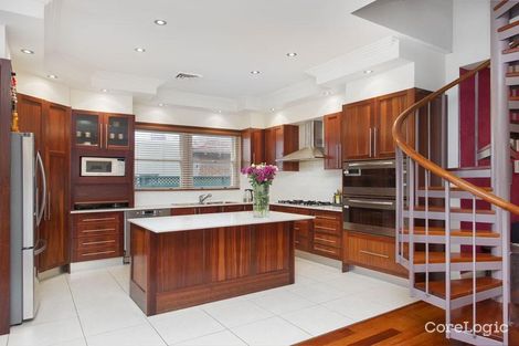 Property photo of 5 The Mall South Hurstville NSW 2221