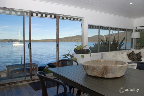 Property photo of 76 Cove Boulevard North Arm Cove NSW 2324