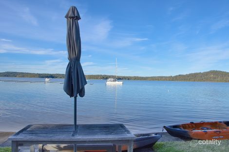 Property photo of 76 Cove Boulevard North Arm Cove NSW 2324