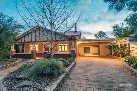 Property photo of 79 Railway Terrace Edwardstown SA 5039
