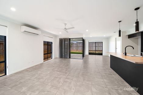 Property photo of 41 Flintwood Crescent Palmview QLD 4553