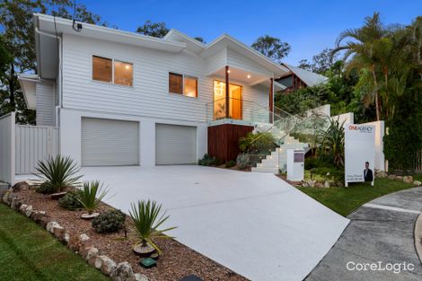 Property photo of 27 Timbertop Mead Burleigh Heads QLD 4220
